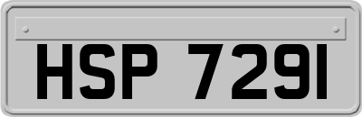 HSP7291