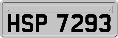 HSP7293