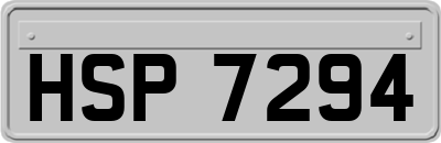 HSP7294