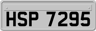 HSP7295