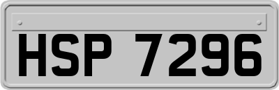 HSP7296