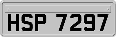 HSP7297