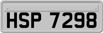 HSP7298