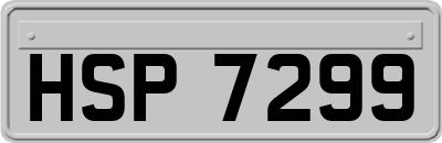 HSP7299