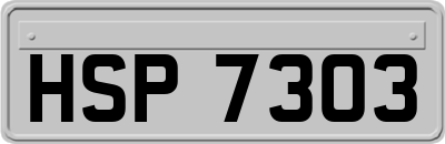 HSP7303