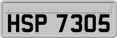 HSP7305