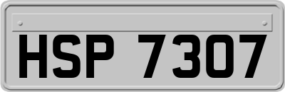 HSP7307