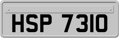 HSP7310