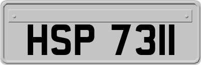 HSP7311