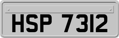 HSP7312