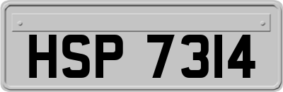 HSP7314