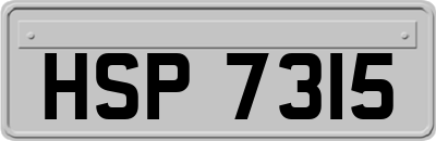 HSP7315