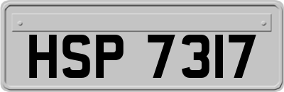 HSP7317