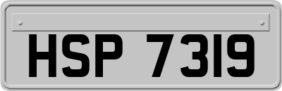 HSP7319