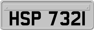 HSP7321