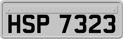 HSP7323