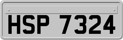 HSP7324