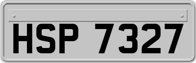 HSP7327