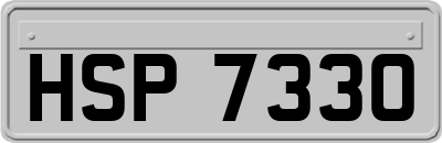HSP7330
