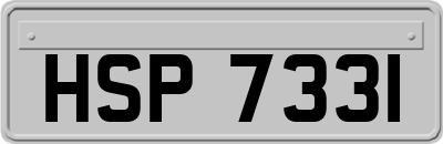HSP7331