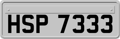 HSP7333