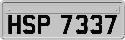 HSP7337