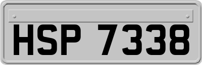 HSP7338