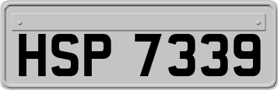 HSP7339