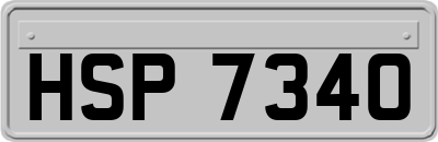 HSP7340