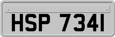 HSP7341