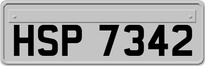 HSP7342