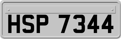 HSP7344