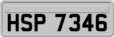 HSP7346
