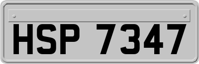 HSP7347