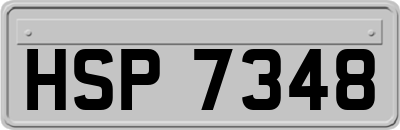HSP7348