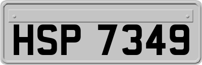 HSP7349