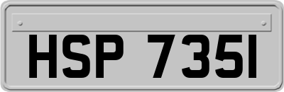 HSP7351