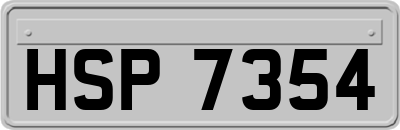 HSP7354