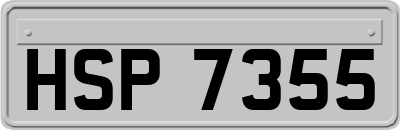 HSP7355