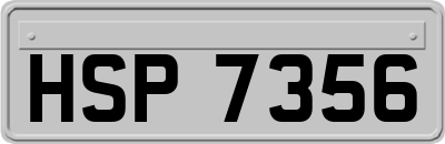 HSP7356