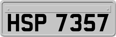 HSP7357