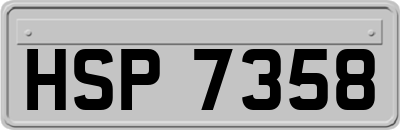 HSP7358