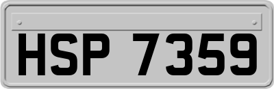 HSP7359