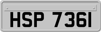 HSP7361