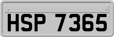 HSP7365