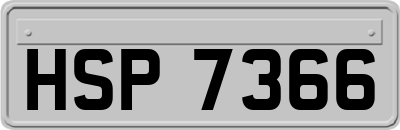 HSP7366
