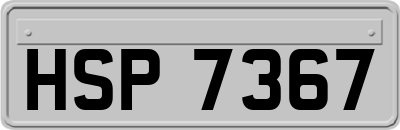 HSP7367