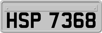 HSP7368