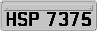 HSP7375