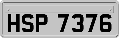 HSP7376